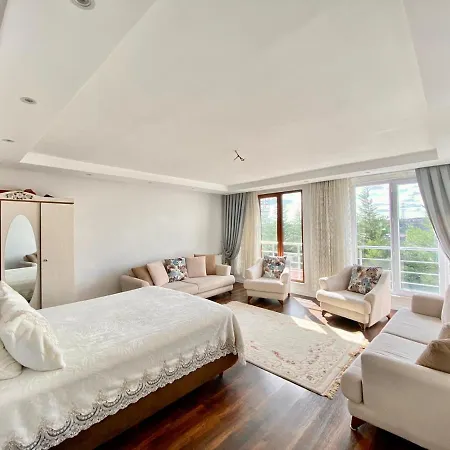 Guest house Wonderful Airport 5 Minutes Arnavutkoy