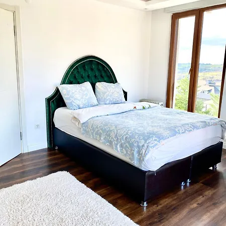 Guest house Wonderful Airport 5 Minutes Arnavutkoy