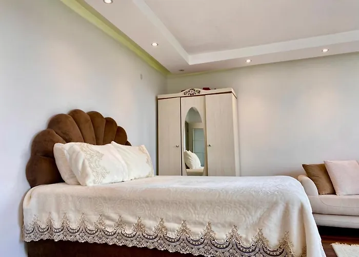 Guest house Wonderful Airport 5 Minutes *